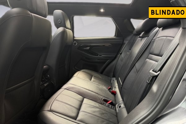 LAND ROVER Range Rover Evoque 2.0 P250 R-dynamic SE AWD 2020/2021